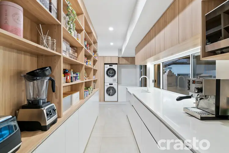 Sixth view of Homely house listing, 3 Nonga Court, Mudgeeraba QLD 4213