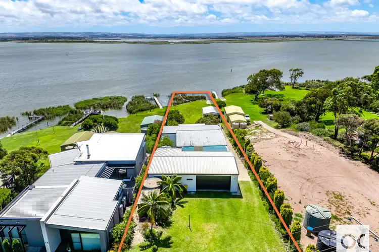 Lot 77 Narnu Bay Drive, Hindmarsh Island SA 5214