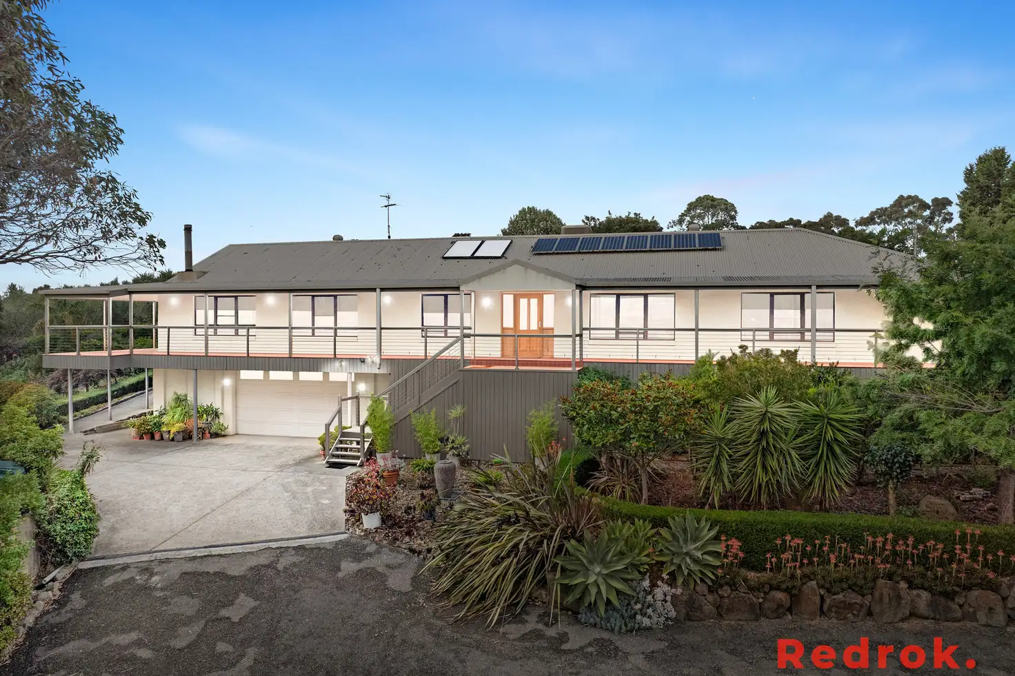 Main view of Homely rural property listing, 130 Glenburnie Road, Beveridge VIC 3753