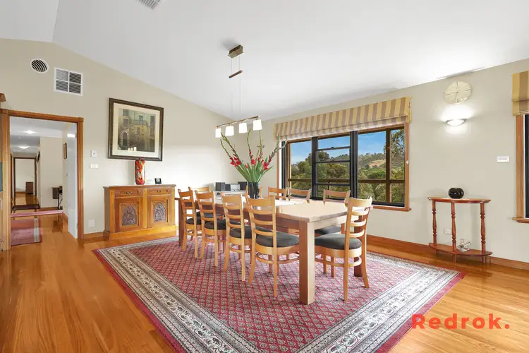 Fifth view of Homely rural property listing, 130 Glenburnie Road, Beveridge VIC 3753
