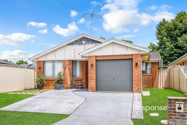 Main view of Homely house listing, 9 Marin Place, Glendenning NSW 2761