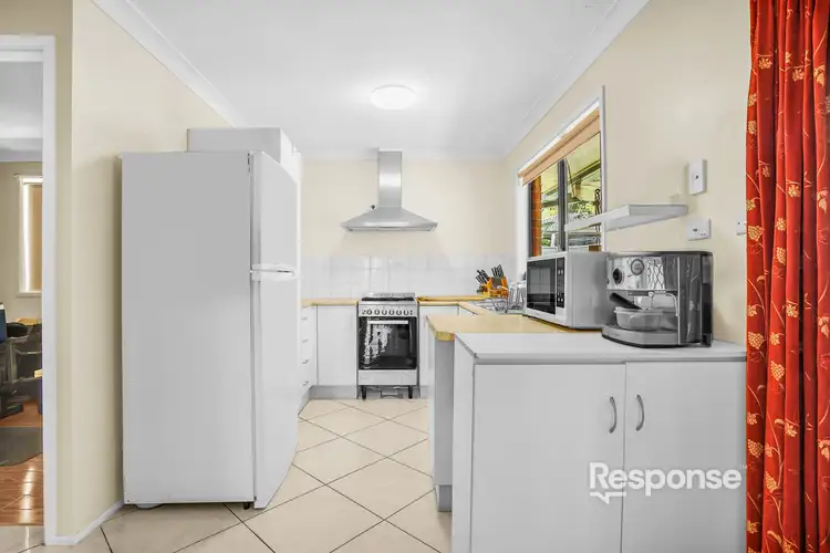Sixth view of Homely house listing, 9 Marin Place, Glendenning NSW 2761