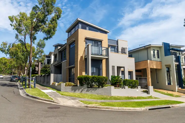 Main view of Homely house listing, 9 Talara Street, Pemulwuy NSW 2145