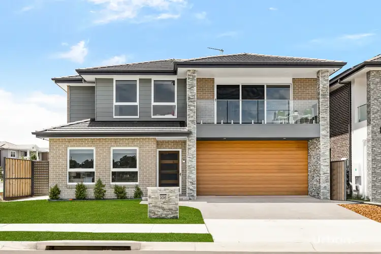 106 Mangrove Circuit, Marsden Park NSW 2765
