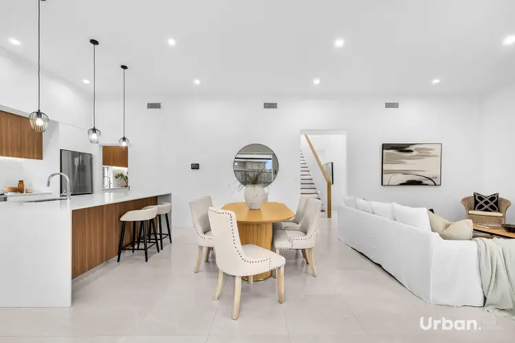Fifth view of Homely house listing, 106 Mangrove Circuit, Marsden Park NSW 2765