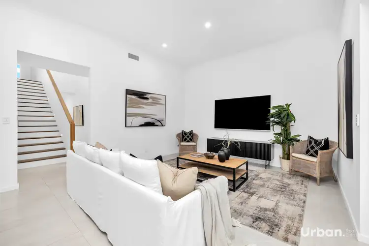 Sixth view of Homely house listing, 106 Mangrove Circuit, Marsden Park NSW 2765