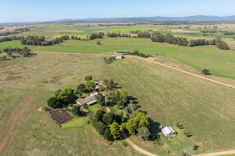 1052 Fish Fossil Drive, Canowindra NSW 2804