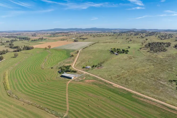 Fifth view of Homely rural property listing, 1052 Fish Fossil Drive, Canowindra NSW 2804