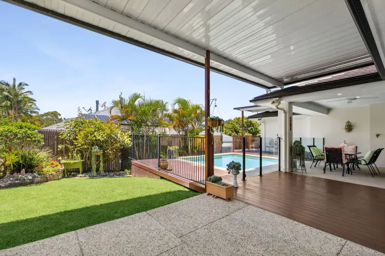Second view of Homely house listing, 54 Petigrain Avenue, Palmwoods QLD 4555