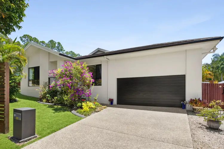 Third view of Homely house listing, 54 Petigrain Avenue, Palmwoods QLD 4555
