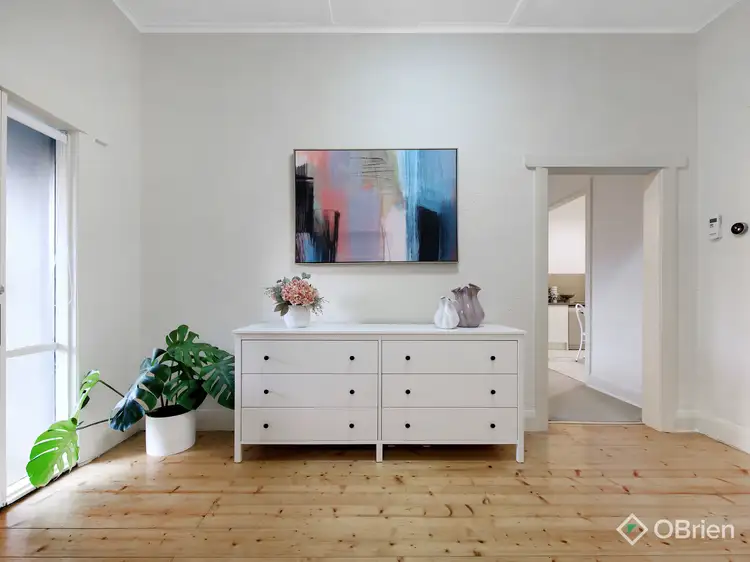 Second view of Homely unit listing, 1/6 Taunton Avenue, Oakleigh South VIC 3167