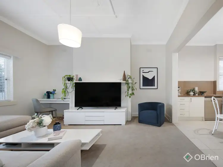 Third view of Homely unit listing, 1/6 Taunton Avenue, Oakleigh South VIC 3167