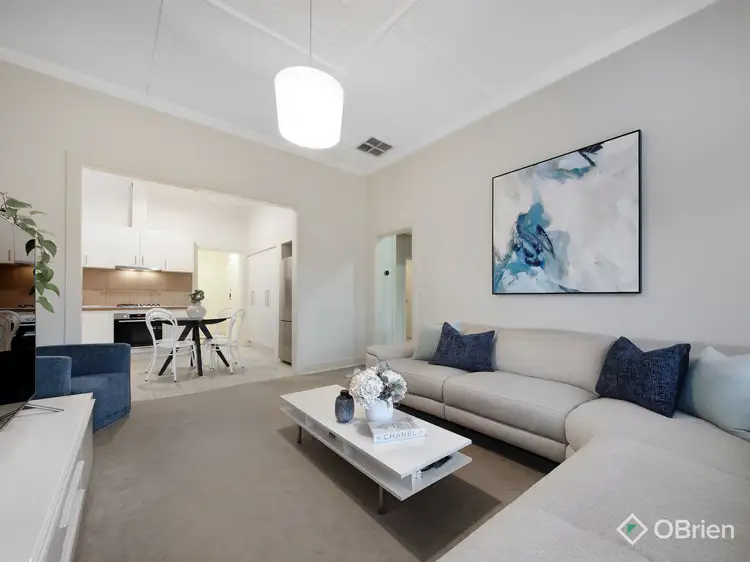 Fifth view of Homely unit listing, 1/6 Taunton Avenue, Oakleigh South VIC 3167