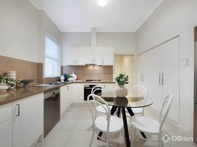 Sixth view of Homely unit listing, 1/6 Taunton Avenue, Oakleigh South VIC 3167