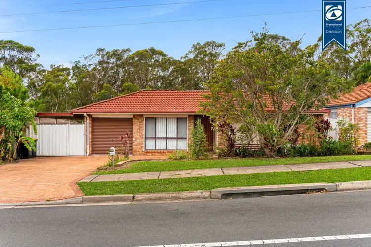 329 Whitford Road, Green Valley NSW 2168