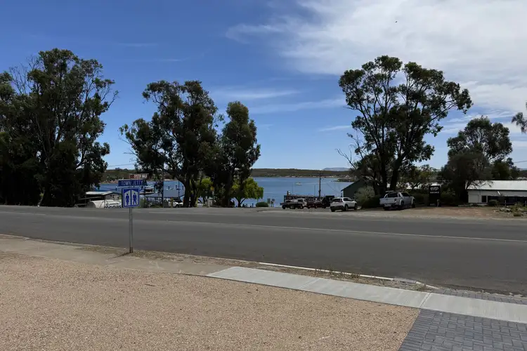 Second view of Homely house listing, 2/127 Esplanade, Coffin Bay SA 5607