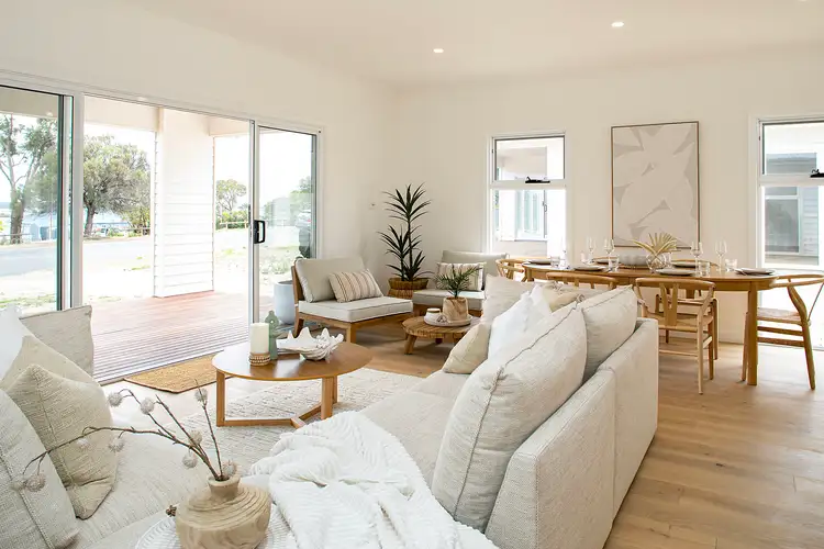 Third view of Homely house listing, 2/127 Esplanade, Coffin Bay SA 5607