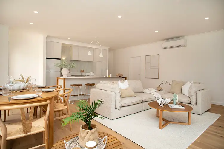 Fourth view of Homely house listing, 2/127 Esplanade, Coffin Bay SA 5607