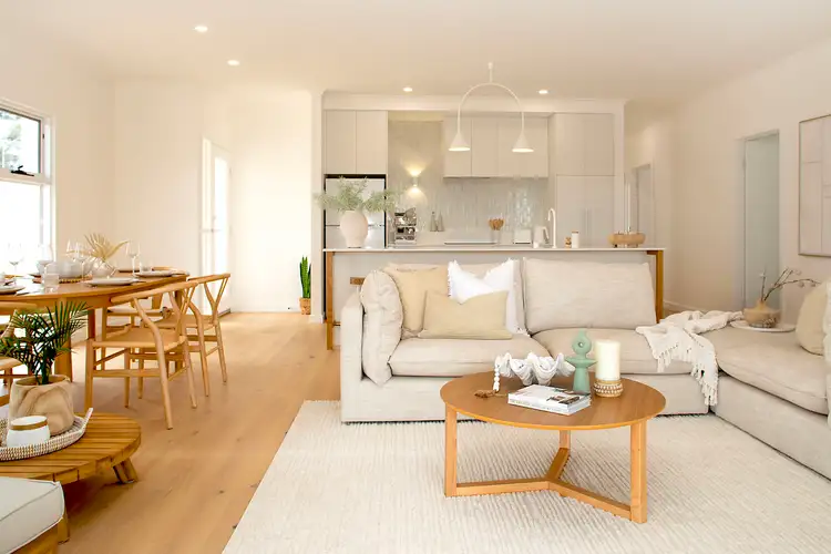 Fifth view of Homely house listing, 2/127 Esplanade, Coffin Bay SA 5607
