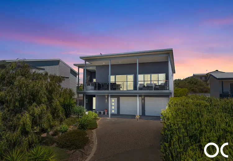 109 Bristow Smith Avenue, Goolwa South SA 5214