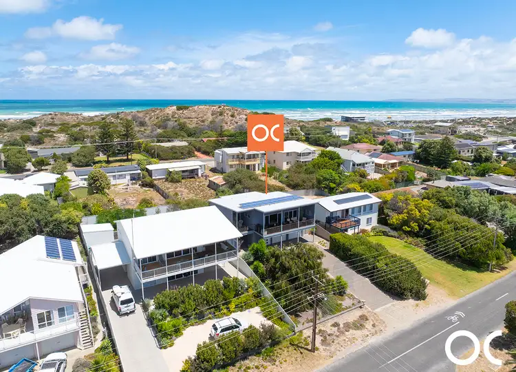 Sixth view of Homely house listing, 109 Bristow Smith Avenue, Goolwa South SA 5214