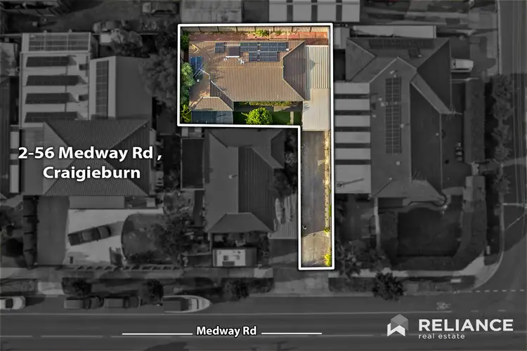 56b Medway Road, Craigieburn VIC 3064