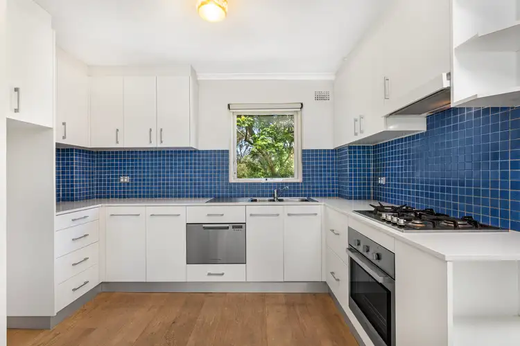 Second view of Homely apartment listing, 5C/40 Cope Street, Lane Cove NSW 2066