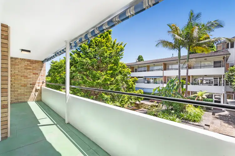 Third view of Homely apartment listing, 5C/40 Cope Street, Lane Cove NSW 2066