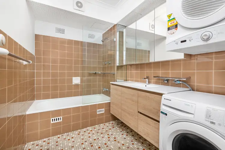 Fourth view of Homely apartment listing, 5C/40 Cope Street, Lane Cove NSW 2066