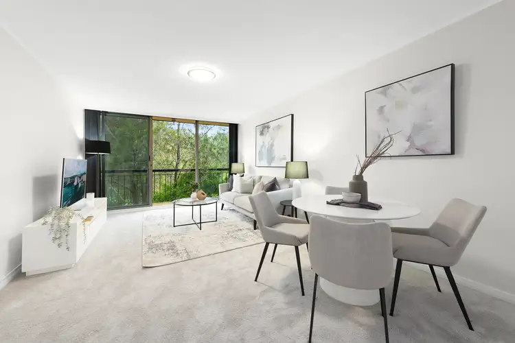 21/300b Burns Bay Road, Lane Cove NSW 2066