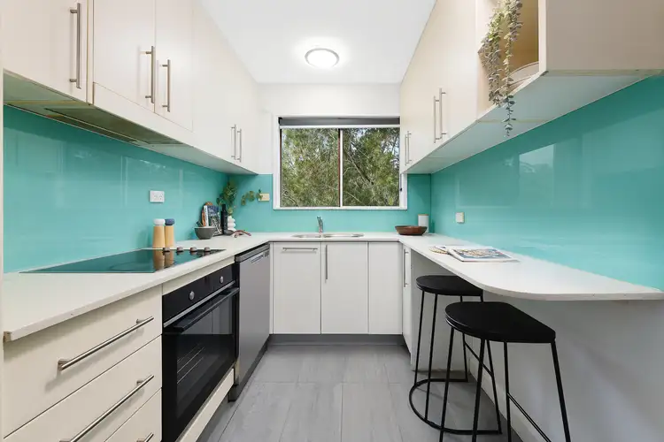 Second view of Homely apartment listing, 21/300b Burns Bay Road, Lane Cove NSW 2066