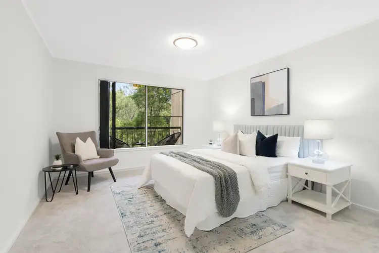 Third view of Homely apartment listing, 21/300b Burns Bay Road, Lane Cove NSW 2066