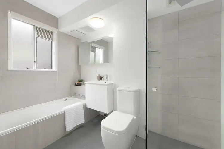 Fourth view of Homely apartment listing, 21/300b Burns Bay Road, Lane Cove NSW 2066
