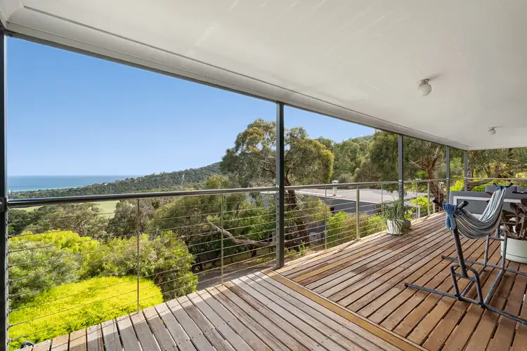 Fourth view of Homely house listing, 4 Hove Road, Rosebud VIC 3939