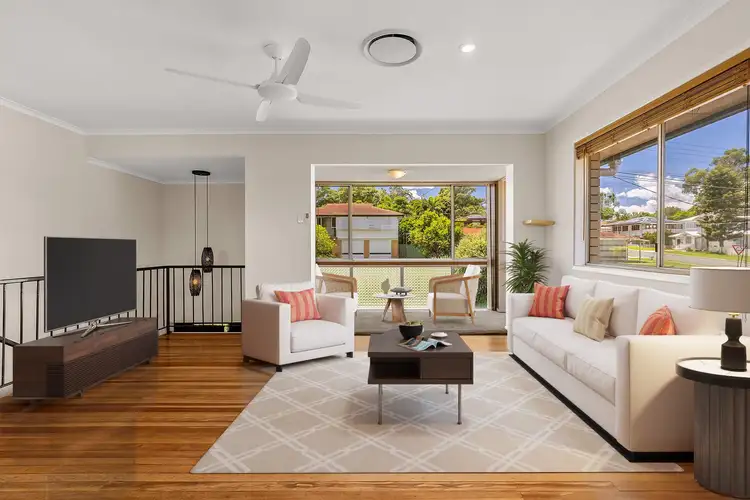 Main view of Homely house listing, 15 Koobil Street, Rochedale South QLD 4123