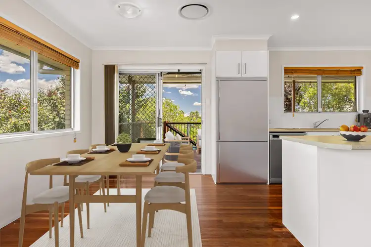 Second view of Homely house listing, 15 Koobil Street, Rochedale South QLD 4123
