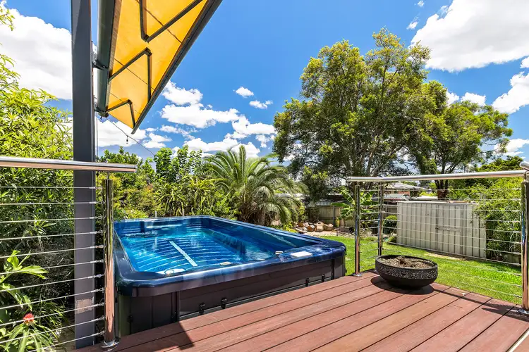 Fifth view of Homely house listing, 15 Koobil Street, Rochedale South QLD 4123