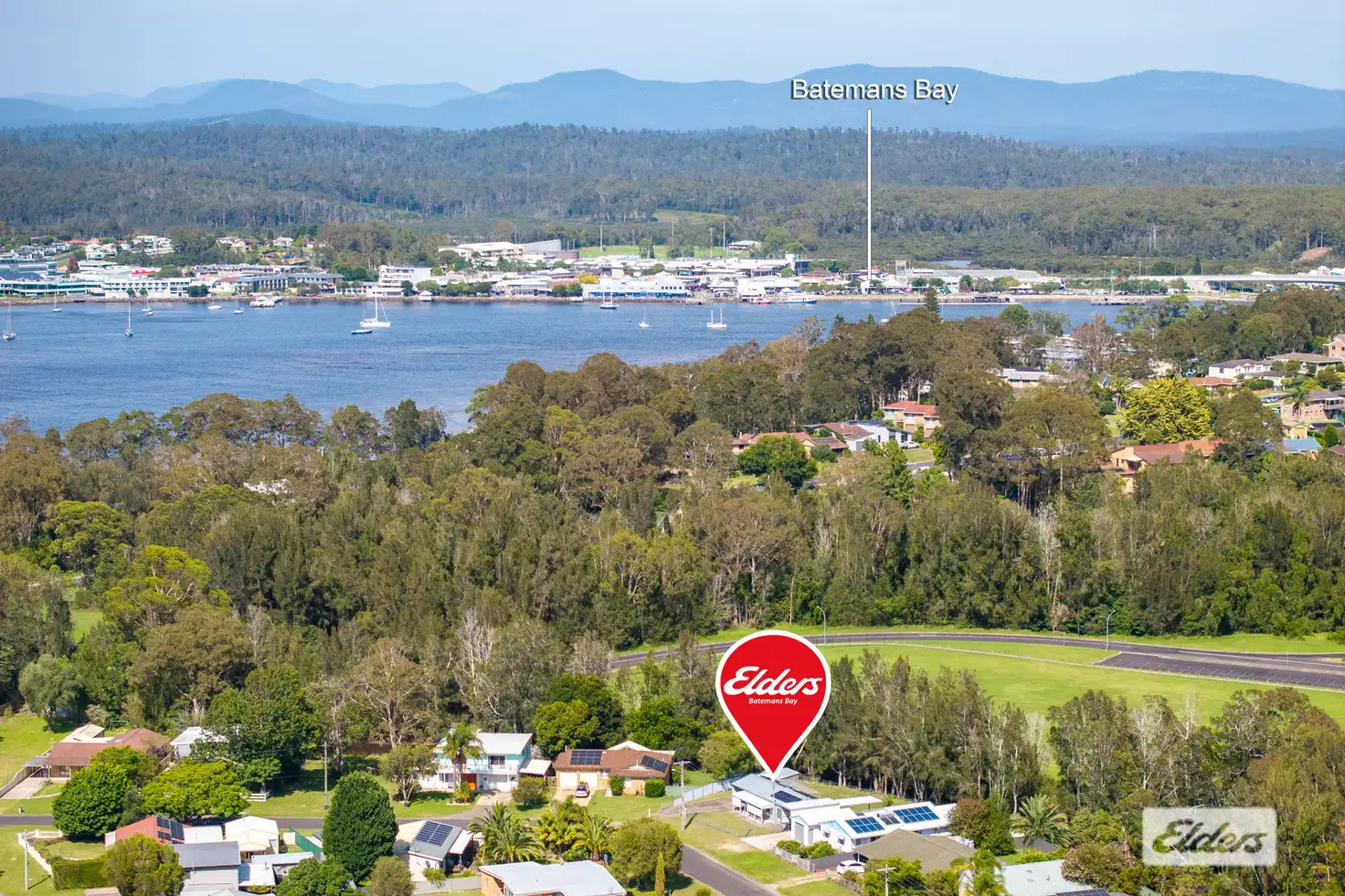 Main view of Homely house listing, 63 Timbara Crescent, Surfside NSW 2536