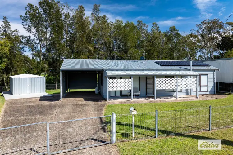 Second view of Homely house listing, 63 Timbara Crescent, Surfside NSW 2536