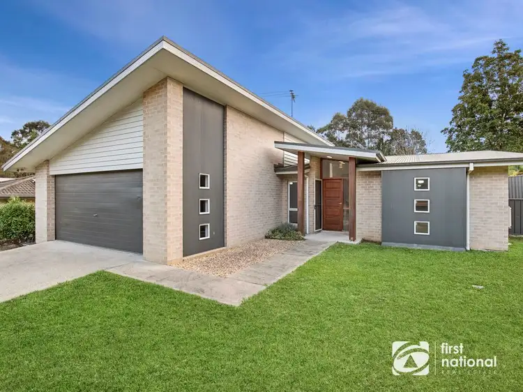 Second view of Homely house listing, 2 Blue Wren Close, Coffs Harbour NSW 2450