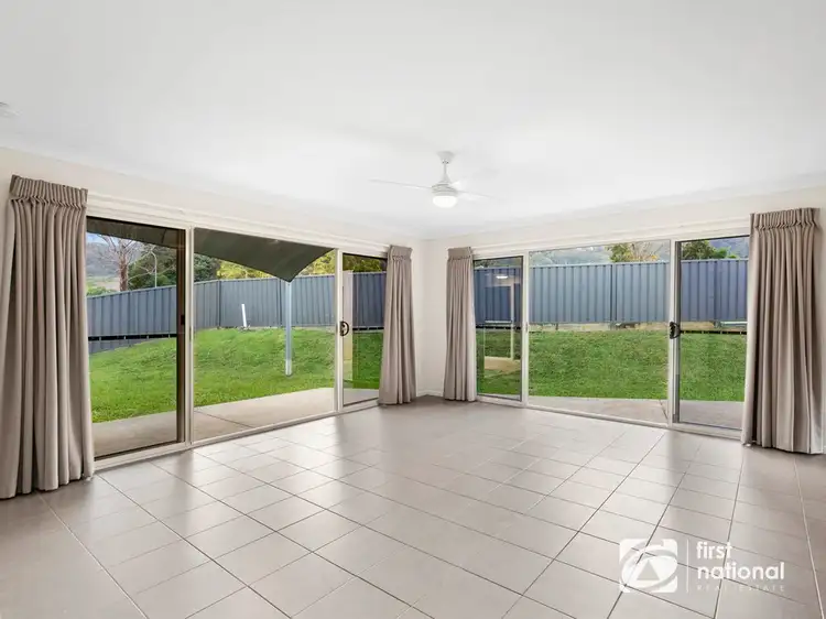 Fourth view of Homely house listing, 2 Blue Wren Close, Coffs Harbour NSW 2450