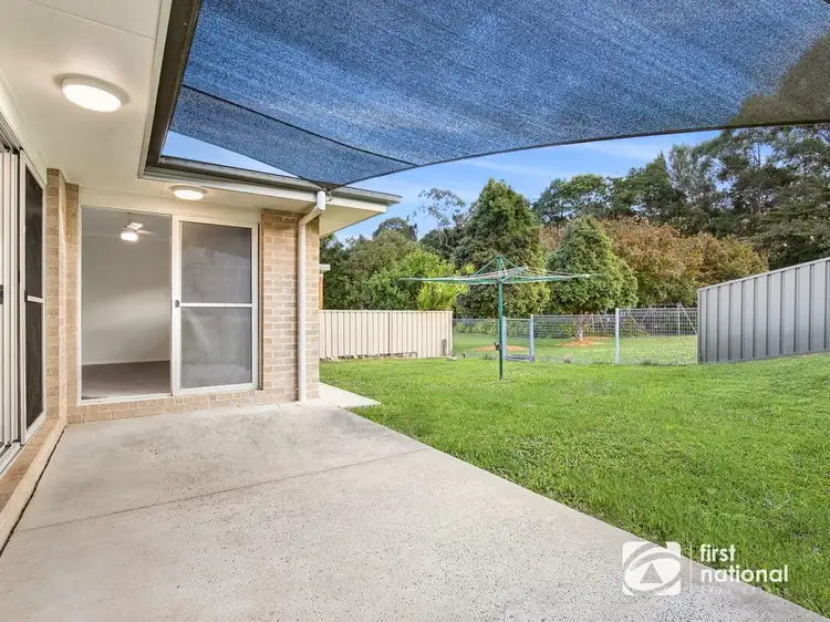 Fifth view of Homely house listing, 2 Blue Wren Close, Coffs Harbour NSW 2450