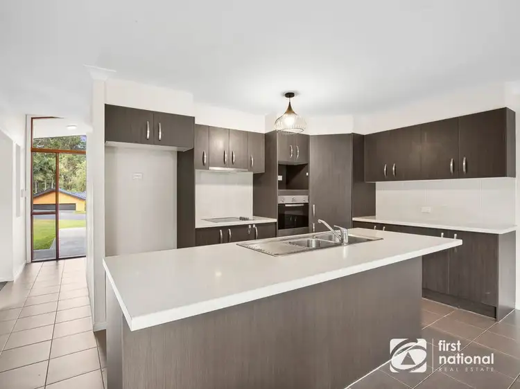Sixth view of Homely house listing, 2 Blue Wren Close, Coffs Harbour NSW 2450