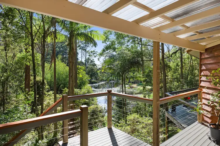 Main view of Homely house listing, 274 South Boambee Road, Boambee NSW 2450