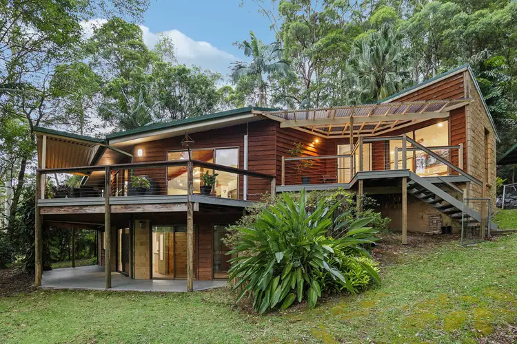 Second view of Homely house listing, 274 South Boambee Road, Boambee NSW 2450