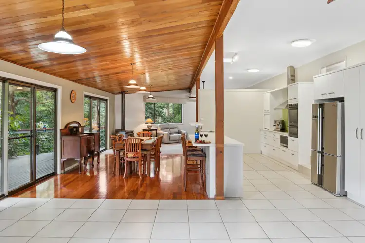 Sixth view of Homely house listing, 274 South Boambee Road, Boambee NSW 2450