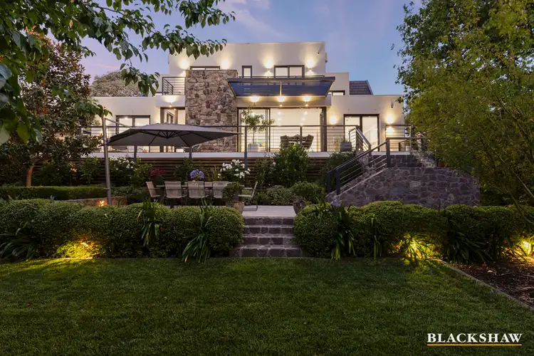 28 Gellibrand Street, Campbell ACT 2612