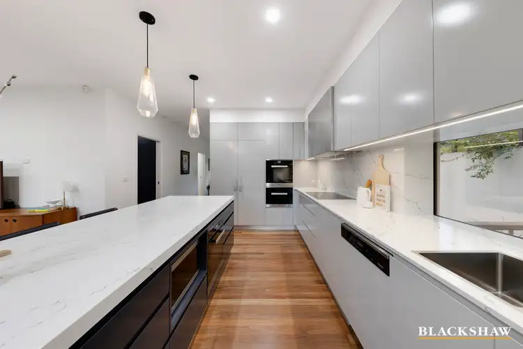 Fifth view of Homely house listing, 28 Gellibrand Street, Campbell ACT 2612