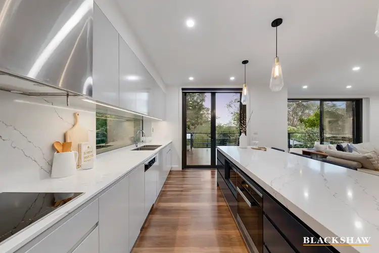 Sixth view of Homely house listing, 28 Gellibrand Street, Campbell ACT 2612