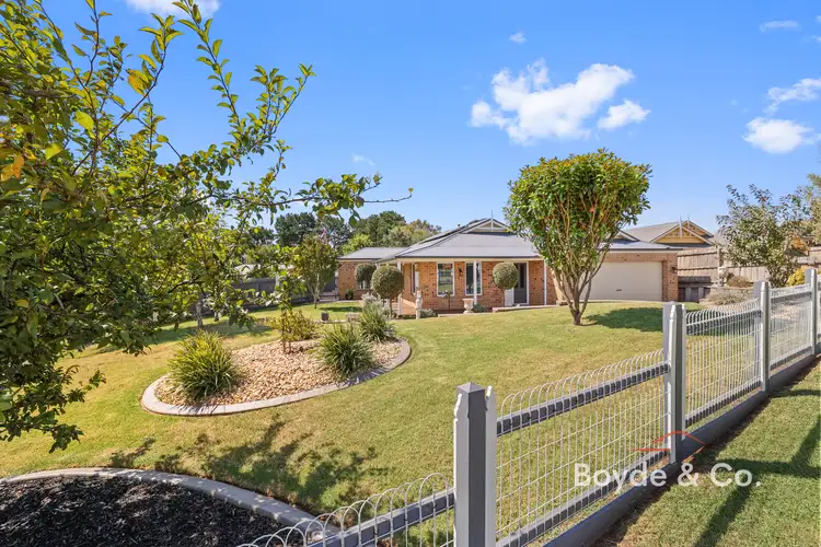 1 Picadilly Court, Drouin VIC 3818